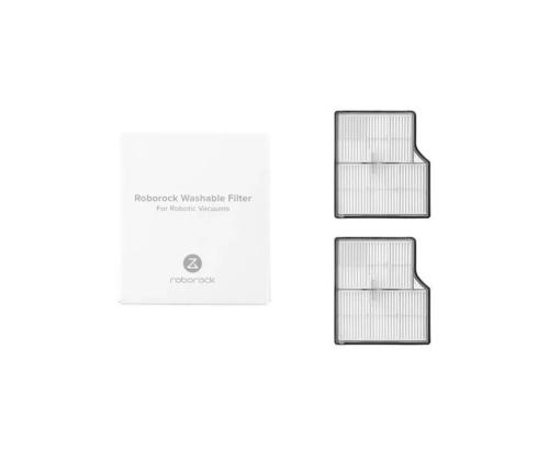 Pölynimurin lisävaruste ROBOROCK Hepa-pölysuodatin, 2-pack Saros0 10/Saros5 10/Saros0 10(R&D)...