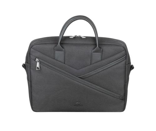 NB CASE ECO MACBOOK AIR 15/MUSTA 8124 RIVACASE