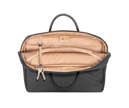 NB CASE ECO MACBOOK AIR 15/MUSTA 8124 RIVACASE