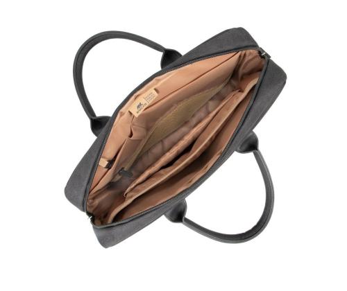 NB CASE ECO MACBOOK AIR 15/MUSTA 8124 RIVACASE