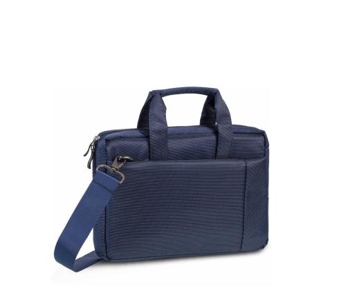 NB CASE CENTRAL 13.3"/8221 SININEN RIVACASE -laatikko