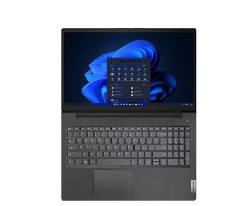 Kannettava tietokone LENOVO V Series V15 G4 AMN CPU Ryzen 5 7520U 2800 MHz 15.6" 1920x1080 RAM 16GB LPDDR5...