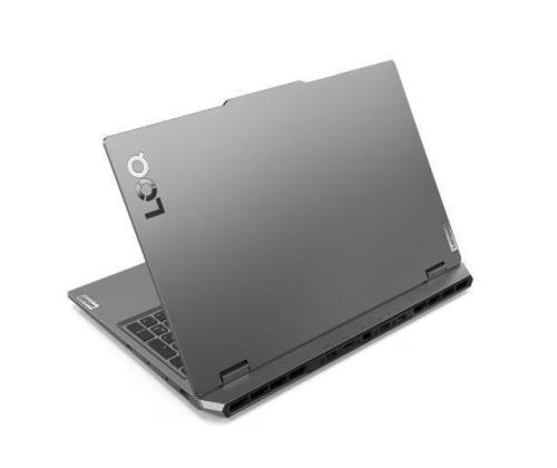 Kannettava tietokone LENOVO LOQ 15ARP9 CPU Ryzen 5 7235HS 3200 MHz 15.6" 1920x1080 RAM 16GB DDR5 4800 MHz...