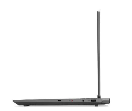 Kannettava tietokone LENOVO LOQ 15ARP9 CPU Ryzen 5 7235HS 3200 MHz 15.6" 1920x1080 RAM 16GB DDR5 4800 MHz...