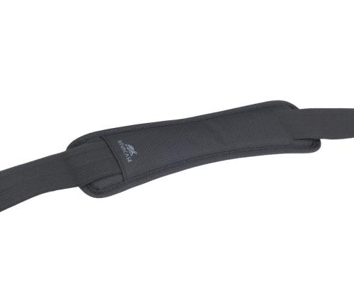 Kannettavan tietokoneen kansi TEgel 17,3" 8455 mustalla