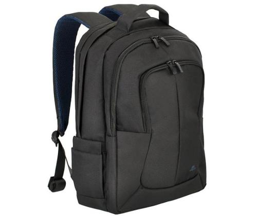 NB BACKPACK TEGEL 17.3"/8460 MUSTA RIVACASE musta