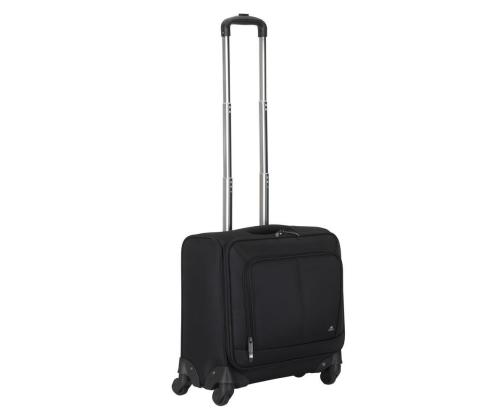 NB CASE TROLLEY TEGEL 15.6"/8481 MUSTA RIVACASE mustana