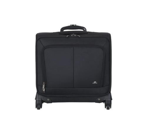 NB CASE TROLLEY TEGEL 15.6"/8481 MUSTA RIVACASE mustana