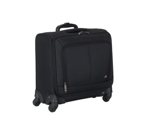 NB CASE TROLLEY TEGEL 15.6"/8481 MUSTA RIVACASE mustana