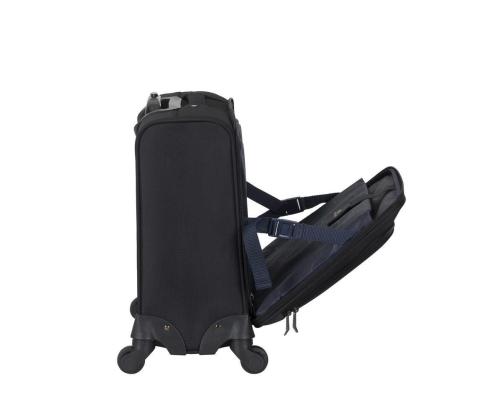 NB CASE TROLLEY TEGEL 15.6"/8481 MUSTA RIVACASE mustana