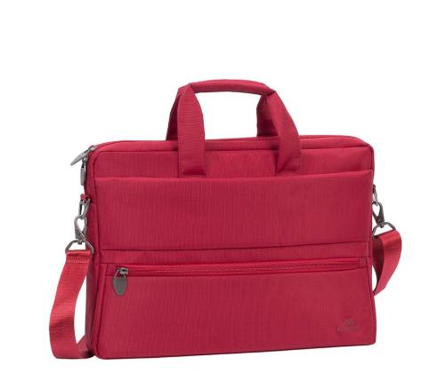NB CASE ANIMAL GARDEN 15.6"/8630 PUNAINEN RIVAKASSI