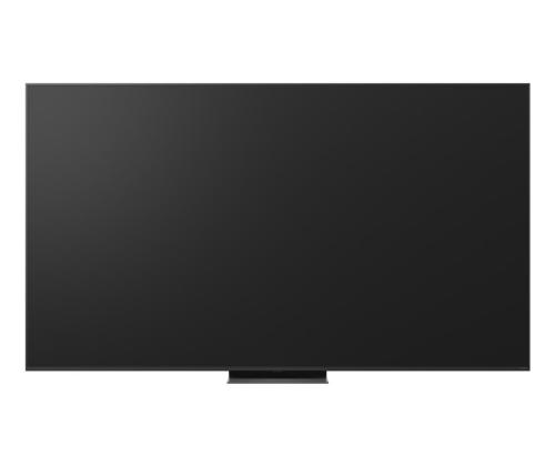 Televisio LG 86" 4K/Smart 3840x2160 Langaton LAN Bluetooth webOS Musta 86QNED86A3A