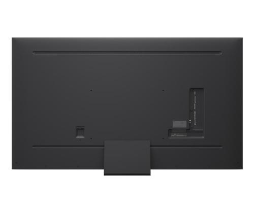 Televisio LG 86" 4K/Smart 3840x2160 Langaton LAN Bluetooth webOS Musta 86QNED86A3A