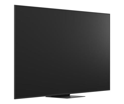 Televisio LG 86" 4K/Smart 3840x2160 Langaton LAN Bluetooth webOS Musta 86QNED86A3A