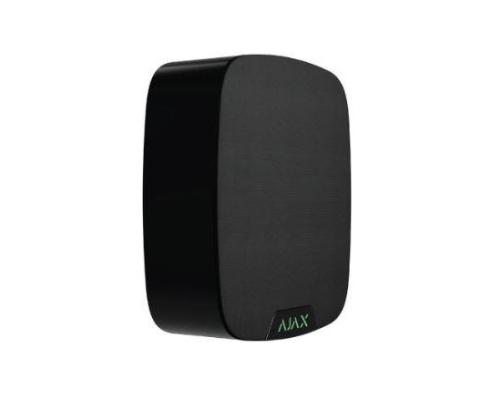 OHJAUSPANEELIN ÄÄNIMODUULI/KAIUTINPUHELIN MUSTA 87531 AJAX