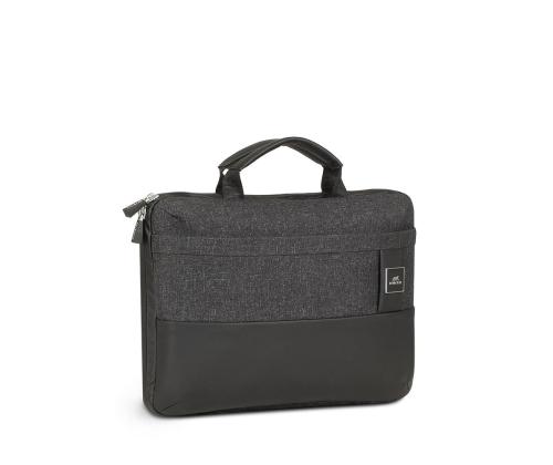 NB CASE LANTAU 13.3"/8823 MUSTA MELANSSI RIVACASE musta MELANSSI