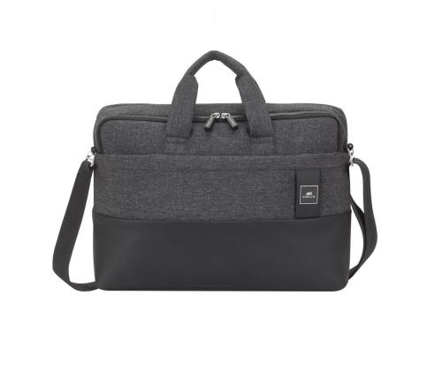 NB BACKPACK LANTAU 15.6"/8831 MUSTA MELANSSI RIVACASE musta MELANSSI