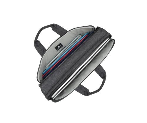 NB BACKPACK LANTAU 15.6"/8831 MUSTA MELANSSI RIVACASE musta MELANSSI