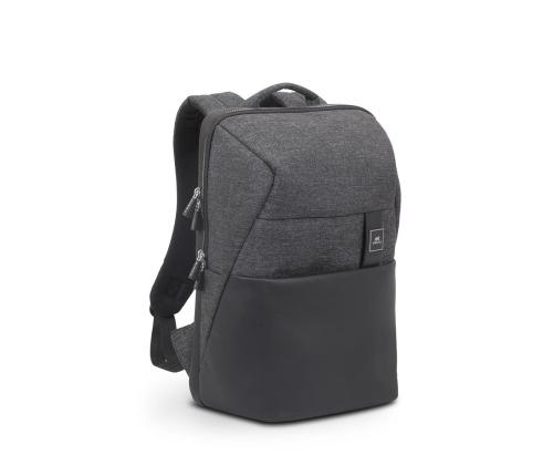 NB BACKPACK LANTAU 15.6"/8861 MUSTA MELANSSI RIVACASE musta MELANSSI