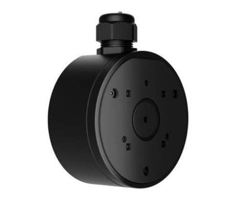 LIITÄNTÄRASIA 118X59/MUSTA 88882 AJAX