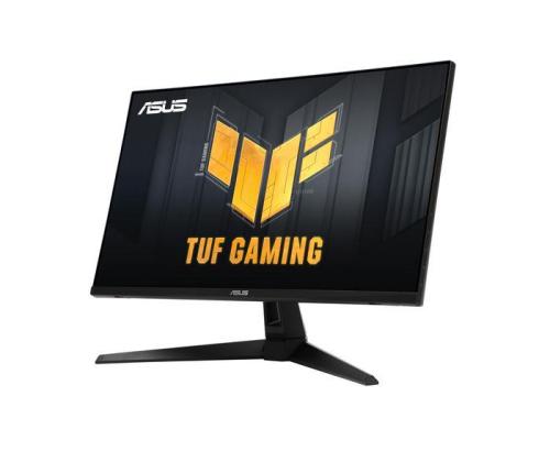LCD-monitori ASUS 90LM0AR0-B01371 27" Pelipaneeli IPS 3840x2160 16:9 160Hz Matta 1 ms Kaiuttimet...