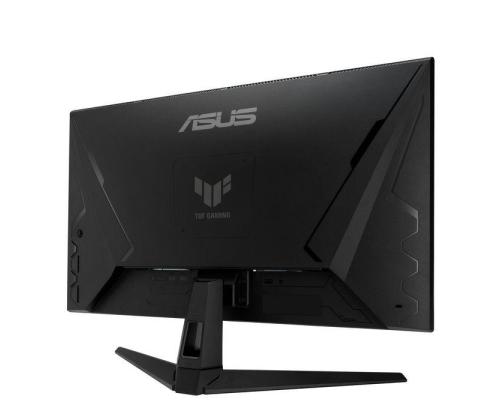 LCD-monitori ASUS 90LM0AR0-B01371 27" Pelipaneeli IPS 3840x2160 16:9 160Hz Matta 1 ms Kaiuttimet...