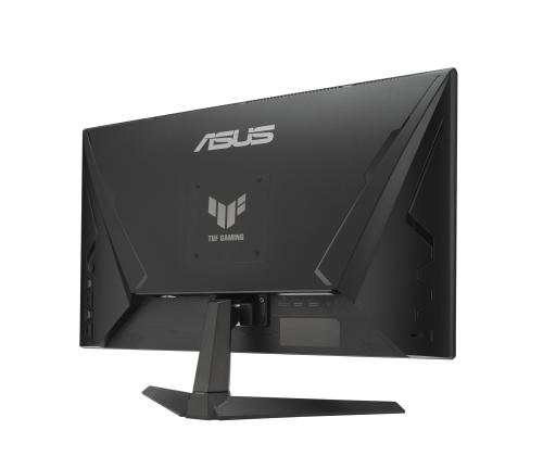 LCD-monitori ASUS 27 " 1920 x 1080 pikseliä Full HD Native kuvasuhde 16:9 LCD Flat 90LM0B80-B01171