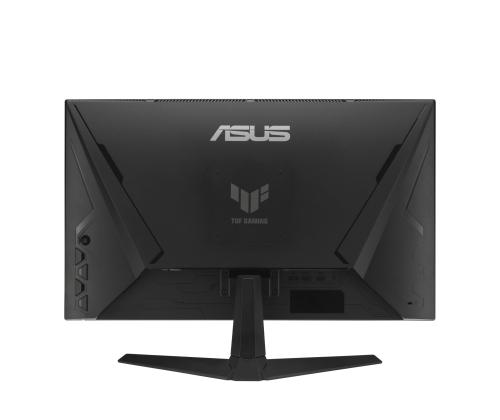 LCD-monitori ASUS 27 " 1920 x 1080 pikseliä Full HD Native kuvasuhde 16:9 LCD Flat 90LM0B80-B01171