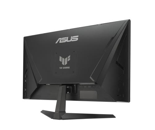LCD-monitori ASUS 23.8 " 1920 x 1080 pikseliä Full HD Native kuvasuhde 16:9 LCD Flat 90LM0BA0-B01171