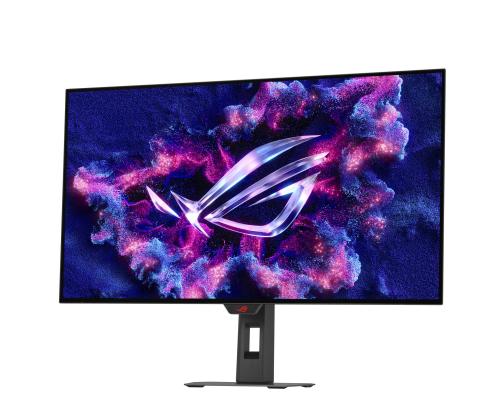 Näyttö ASUS 31.5 " 3840 x 2160 pikseliä 4K Ultra HD Native kuvasuhde 16:9 OLED Flat 90LM0BW0...