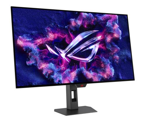 Näyttö ASUS 31.5 " 3840 x 2160 pikseliä 4K Ultra HD Native kuvasuhde 16:9 OLED Flat 90LM0BX0...