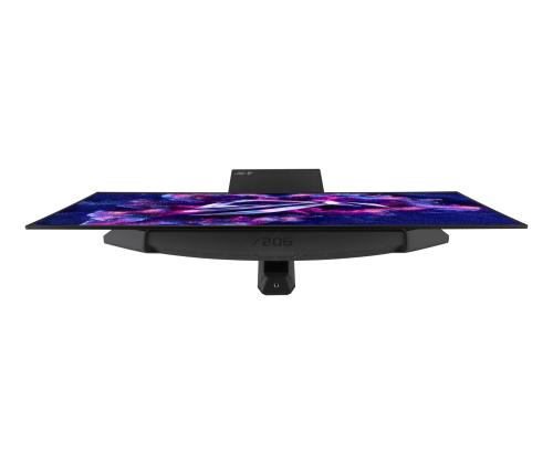 Näyttö ASUS 31.5 " 3840 x 2160 pikseliä 4K Ultra HD Native kuvasuhde 16:9 OLED Flat 90LM0BX0...