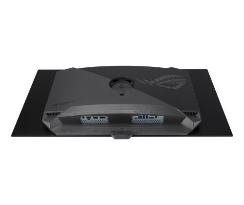 Näyttö ASUS 31.5 " 3840 x 2160 pikseliä 4K Ultra HD Native kuvasuhde 16:9 OLED Flat 90LM0BX0...