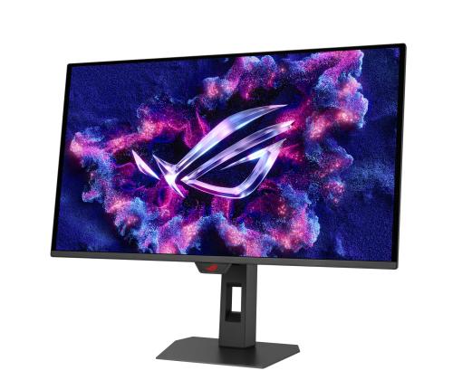 Näyttö ASUS 26.5 " 2560 x 1440 pikseliä Wide Quad HD Native kuvasuhde 16:9 QD-OLED Flat ...
