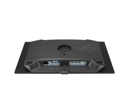 Näyttö ASUS 26.5 " 2560 x 1440 pikseliä Wide Quad HD Native kuvasuhde 16:9 QD-OLED Flat ...