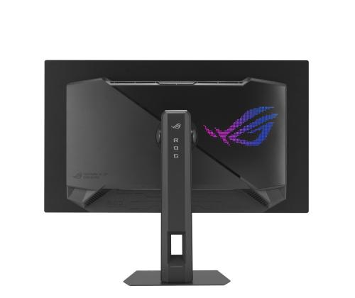 Näyttö ASUS 26.5 " 2560 x 1440 pikseliä Wide Quad HD Native kuvasuhde 16:9 QD-OLED Flat ...