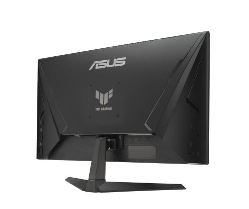 LCD-monitori ASUS 23.8 " 1920 x 1080 pikseliä Full HD Native kuvasuhde 16:9 LCD Flat 90LM0C60-B01171