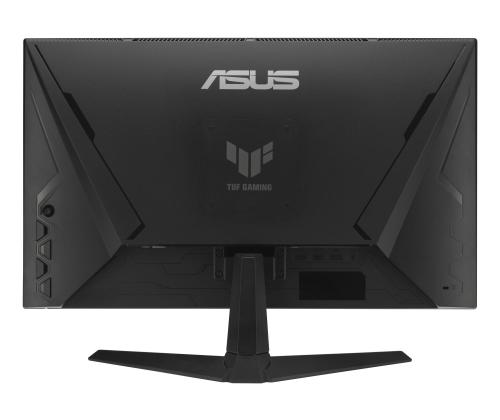 LCD-monitori ASUS 23.8 " 1920 x 1080 pikseliä Full HD Native kuvasuhde 16:9 LCD Flat 90LM0C60-B01171