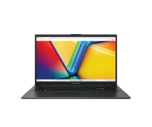 Kannettava tietokone ASUS VivoBook Series Go 15 E1504FA-BQ2583W CPU AMD Ryzen 5 7520U 2800 MHz 15.6"...