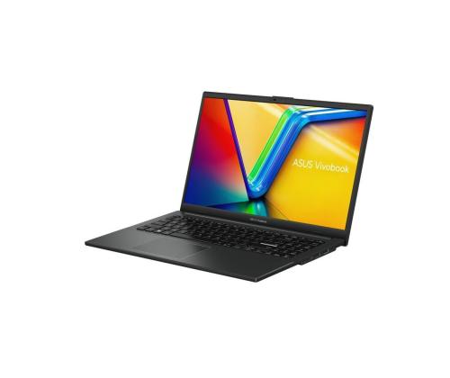 Kannettava tietokone ASUS VivoBook Series Go 15 E1504FA-BQ2583W CPU AMD Ryzen 5 7520U 2800 MHz 15.6"...