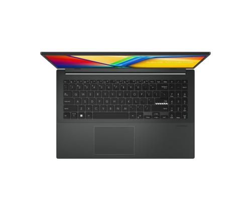Kannettava tietokone ASUS VivoBook Series Go 15 E1504FA-BQ2583W CPU AMD Ryzen 5 7520U 2800 MHz 15.6"...