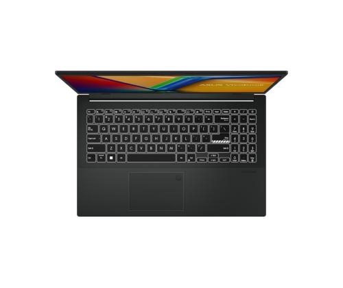 Kannettava tietokone ASUS VivoBook Series Go 15 E1504FA-BQ2583W CPU AMD Ryzen 5 7520U 2800 MHz 15.6"...