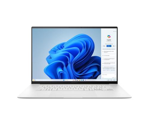 Kannettava tietokone ASUS ZenBook Series UM5606WA-RK217W CPU Ryzen AI 9 365 2000 MHz 16" 2880x1800 RAM 24GB...