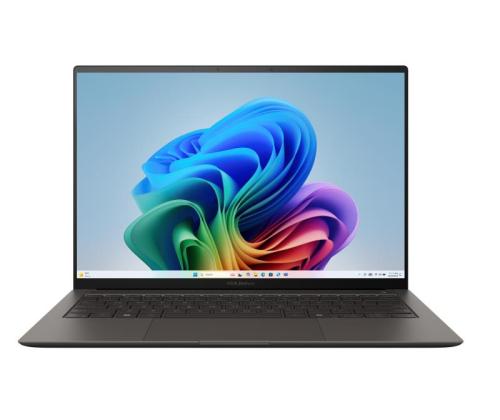 Kannettava tietokone ASUS ZenBook Series UX5406SA-PV050W CPU Core Ultra u7-258V 1800 MHz 14" 2880x1800 RAM...