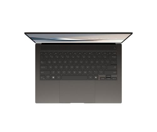 Kannettava tietokone ASUS ZenBook Series UX5406SA-PV050W CPU Core Ultra u7-258V 1800 MHz 14" 2880x1800 RAM...