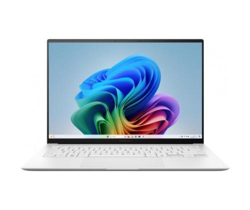 Kannettava tietokone ASUS ZenBook Series UX5406SA-PV037W CPU Core Ultra u5-226V 1600 MHz 14" 2880x1800 RAM...