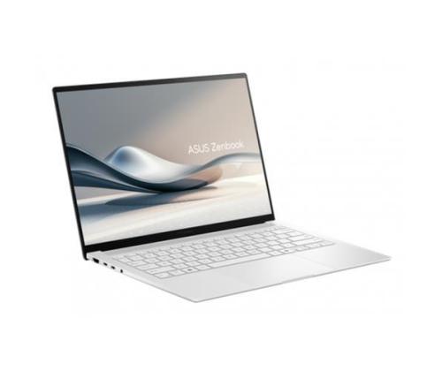 Kannettava tietokone ASUS ZenBook Series UX5406SA-PV037W CPU Core Ultra u5-226V 1600 MHz 14" 2880x1800 RAM...