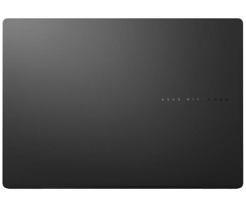 Kannettava tietokone ASUS VivoBook S S 14 OLED CPU Ryzen AI 9 365 2000 MHz 14" 2880x1800 RAM 24GB LPDDR5x...