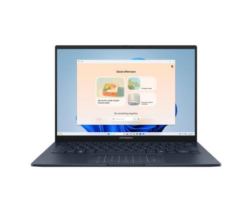 NB UX3405CA CU7-255H 14GB/1TB W11 32GB UX3405CA-PZ217W ASUS