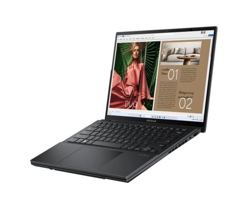 NB UX8406CA CU9-285H 14GB/2TB W11 32GB UX8406CA-PZ009W ASUS